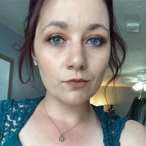 Meet your Posher, Kathleen